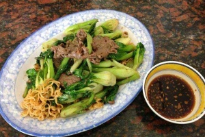 Nhà Hàng Phượng Vĩ - Món Ngon Miền Tây