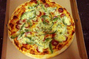 Nhà Hàng Pizza Chorio