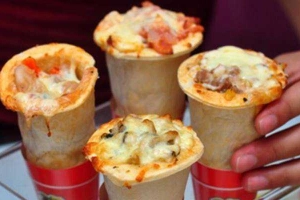Nhà Hàng Pizza Cones - Nguyễn Trãi