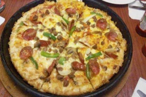 Nhà Hàng Pizza Hut - Aeon Mall Bình Dương