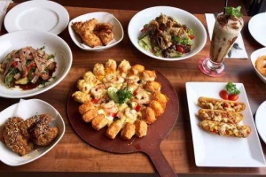 Nhà Hàng Pizza Hut - Võ Văn Tần