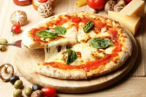 Nhà Hàng Pizza IL Forno - Vincom Plaza