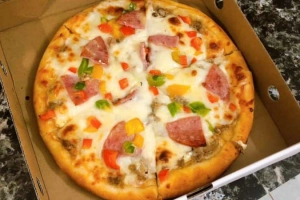 Nhà Hàng Pizza Miss