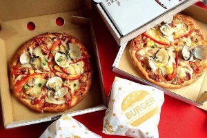 Nhà Hàng Pizza Napoli Italian