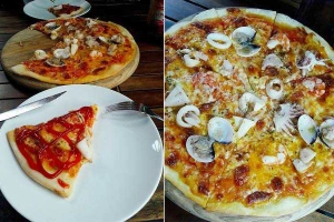 Nhà Hàng Pizza Point