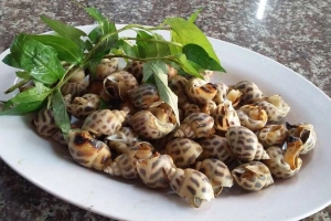 Nhà Hàng Quách Tỉnh - Hải Sản Tươi Sống