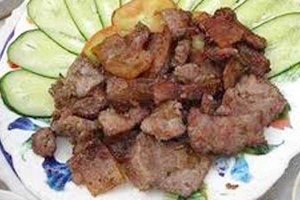 Nhà Hàng Quán 3939