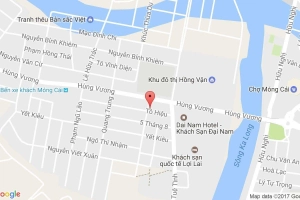 Nhà Hàng Quán ăn Đẵng Huệ