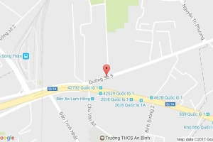 Nhà Hàng Quán Ăn Kim Điền