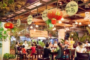 Nhà Hàng Quán Ăn Ngon - Trần Quang Khải