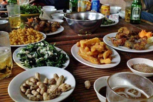 Nhà Hàng Quán Cá Đầm Vạc