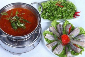 Nhà Hàng Quán Cá Thái Bình - Trần Phú