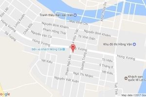 Nhà Hàng Quán cơm Kalong
