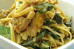Nhà Hàng Quán Cơm Lẩu 51