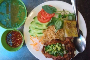 Nhà Hàng Quán Cơm Yến Vy