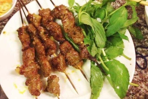 Nhà Hàng Quán Hải Mường