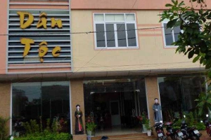 Nhà Hàng Quan Họ Quán