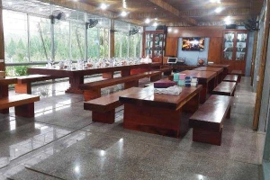 Nhà Hàng Quán Nhà Tôi - Ẩm Thực Đồng Quê
