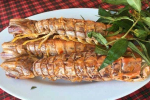 Nhà Hàng Quán Như Ý Làng Chài - Hải Sản Tươi Sống