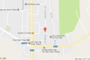 Nhà Hàng Quán ốc Bờ Kè