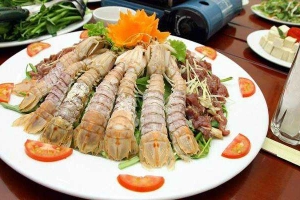 Nhà Hàng Quán Ta