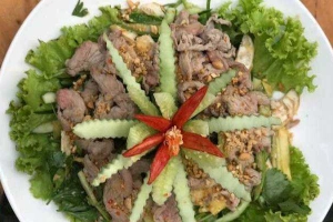Nhà Hàng Quán Tre - Chuyên Các Món Bò Tơ