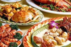 Nhà Hàng Quán Vàng - Ẩm Thực Việt