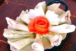 Nhà Hàng Quảng Châu