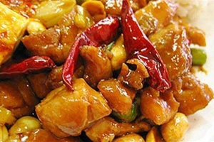 Nhà Hàng Quảng Đông Trung Quốc Restaurant