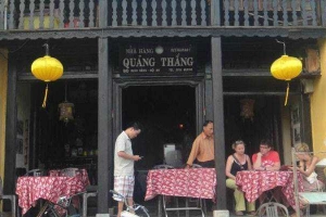 Nhà Hàng Quảng Thắng Restaurant