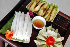 Nhà Hàng Quang Thơm