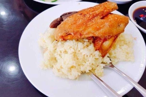 Nhà Hàng Quê Hương 2 - Cơm Gà