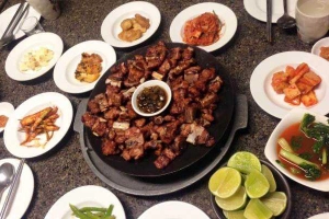 Nhà Hàng Quê Hương - Món Ăn Gia Đình