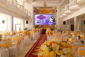 Nhà Hàng Quy Nhơn Palace - Wedding & Covention