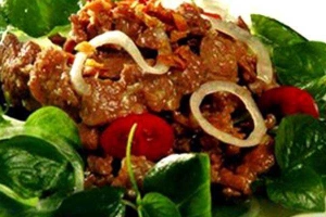 Nhà Hàng Quý Suốt - Ẩm Thực 3 Miền