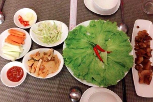 Nhà Hàng Red Chilli Restaurant - Ẩm Thực 3 Miền
