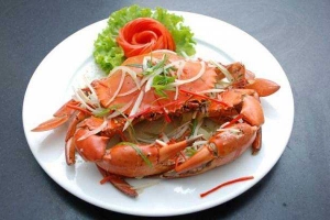 Nhà Hàng Rio Restaurant - Hải Sản Tươi Sống