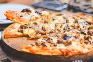 Nhà Hàng Romano’s Pizza - Điện Biên Phủ