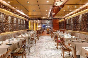 Nhà Hàng R&J - Italian Lounge & Restaurant
