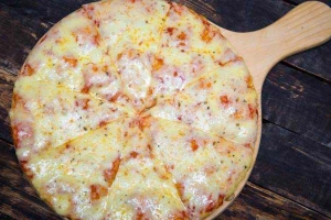 Nhà Hàng Rose's Pizza