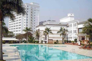 Nhà Hàng Royal Casino Hotel & Villa Halong Bay