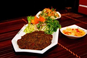 Nhà Hàng Rươi Tứ Kỳ