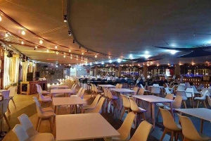 Nhà Hàng S.Blue Restaurant & Bar