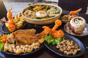 Nhà Hàng S.E.N Restaurant - Hải Sản & Lẩu