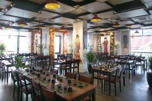 Nhà Hàng Sachi Japanese Restaurant