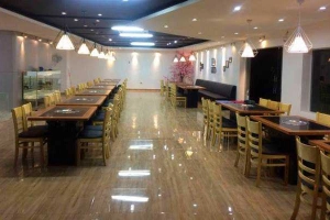 Nhà Hàng Sài Gòn Restaurant - Lẩu Nướng Không Khói