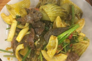 Nhà Hàng Sài Gòn Xưa Và Nay