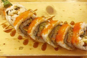 Nhà Hàng Fujiya Sushi