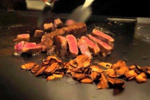Nhà Hàng San Gong -  Teppanyaki & Ẩm Thực Đài Loan