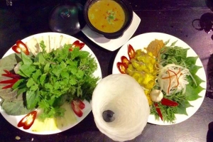Quán Ăn Nhà Hàng Sành Quán - Món Ngon Lạ